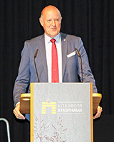 Betreuertag 2026