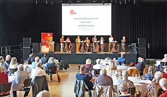 Betreuertag 2026