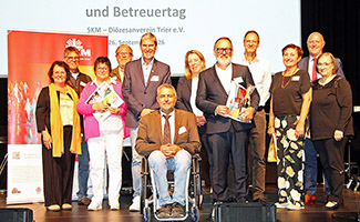 Betreuertag 2026