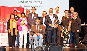 Betreuertag 2026