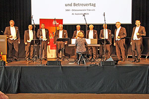 Betreuertag 2026