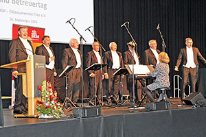 Betreuertag 2026