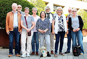 Betreuertag 2026