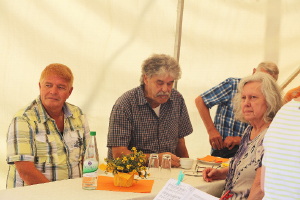 Sommerfest 2023 des Skfm-Ahrweiler e.V. in Heimersheim