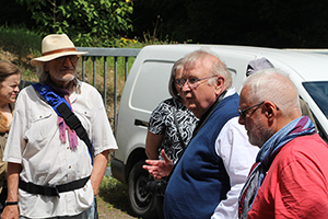 Sommerausflug 2025 des Skfm-Ahrweiler e.V.