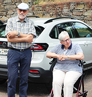 Sommerausflug 2025 des Skfm-Ahrweiler e.V.