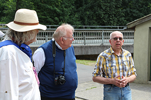 Sommerausflug 2025 des Skfm-Ahrweiler e.V.