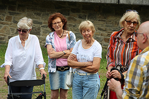 Sommerausflug 2025 des Skfm-Ahrweiler e.V.
