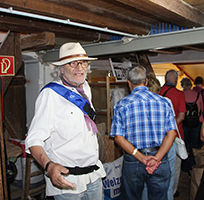 Sommerausflug 2025 des Skfm-Ahrweiler e.V.