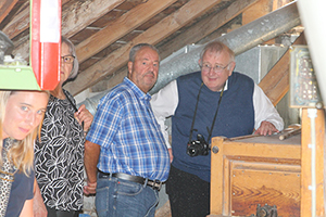 Sommerausflug 2025 des Skfm-Ahrweiler e.V.