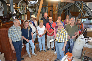 Sommerausflug 2025 des Skfm-Ahrweiler e.V.