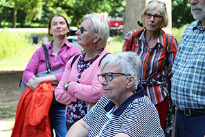 Sommerausflug 2025 des Skfm-Ahrweiler e.V.