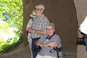 Sommerausflug 2025 des Skfm-Ahrweiler e.V.