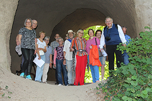 Sommerausflug 2025 des Skfm-Ahrweiler e.V.