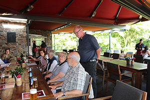 Sommerausflug 2025 des Skfm-Ahrweiler e.V.