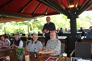 Sommerausflug 2025 des Skfm-Ahrweiler e.V.