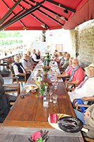 Sommerausflug 2025 des Skfm-Ahrweiler e.V.