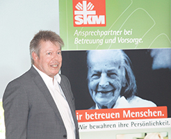 SKFM - Ahrweiler e.V. Kath. Verein für soziale Dienste für den Landkreis Ahrweiler  Vortrag zur Vorsorge