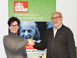 SKFM - Zweifacher Neuanfang beim SKFM-Ahrweiler