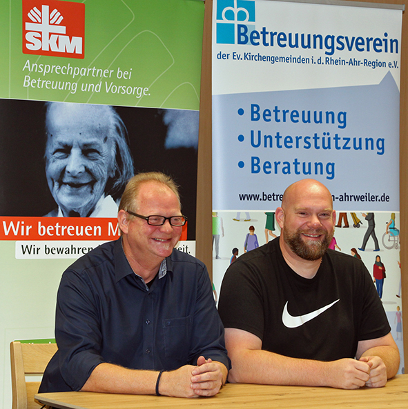 Infoveranstaltung Parientenverfügung 02.06.2026