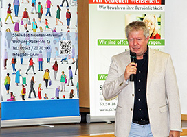 Veranstaltung Patientenverfügung