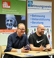 Rückblick Onlineveranstaltung Vorsorge